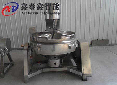 程控行星炒鍋 程控行星炒鍋