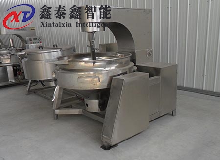 程控行星炒鍋 程控行星炒鍋